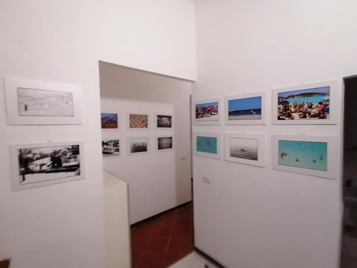 Gallery House Fermo Exterior foto