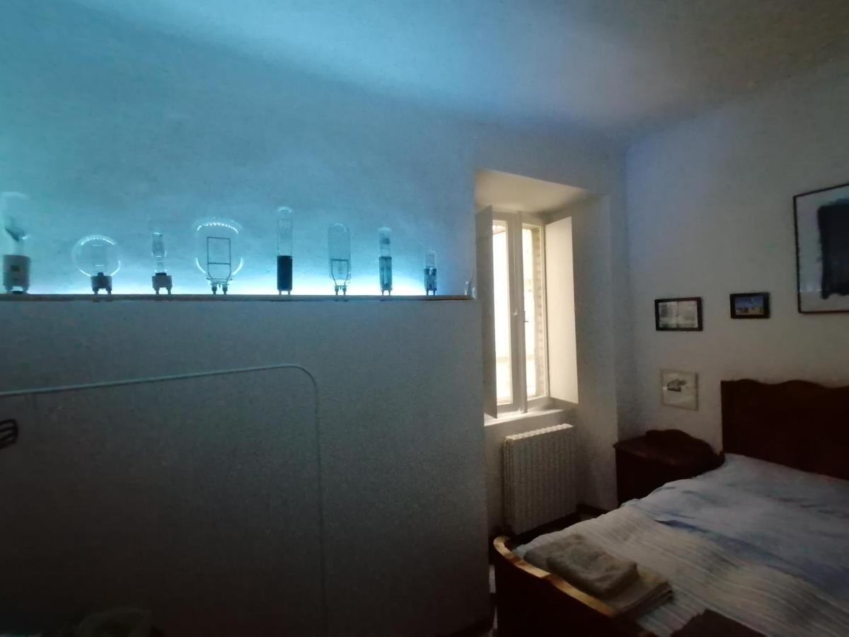 Gallery House Fermo Exterior foto